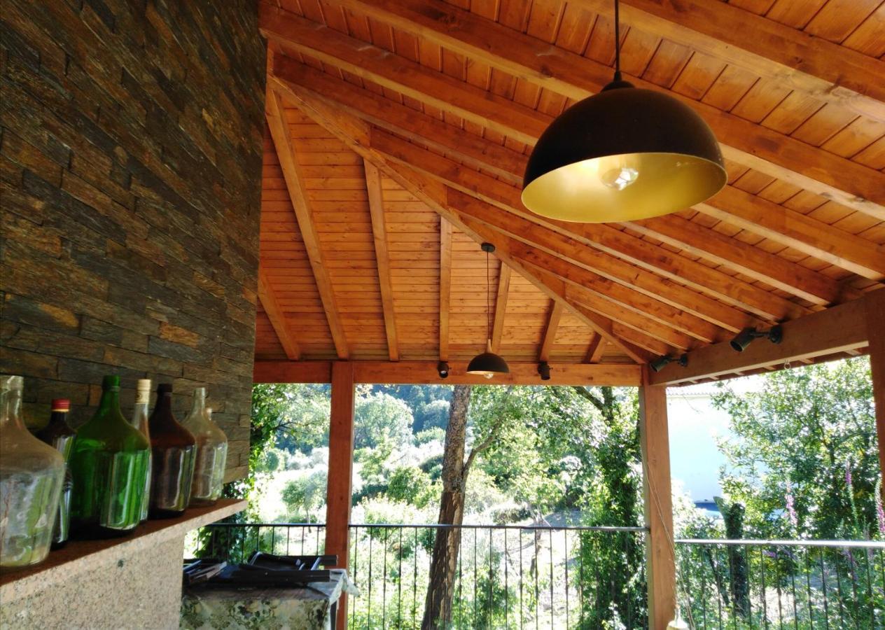 Cantinho Do Lucas Alvaiázere Extérieur photo